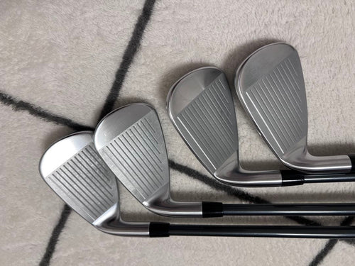 Yamaha Iron Sets