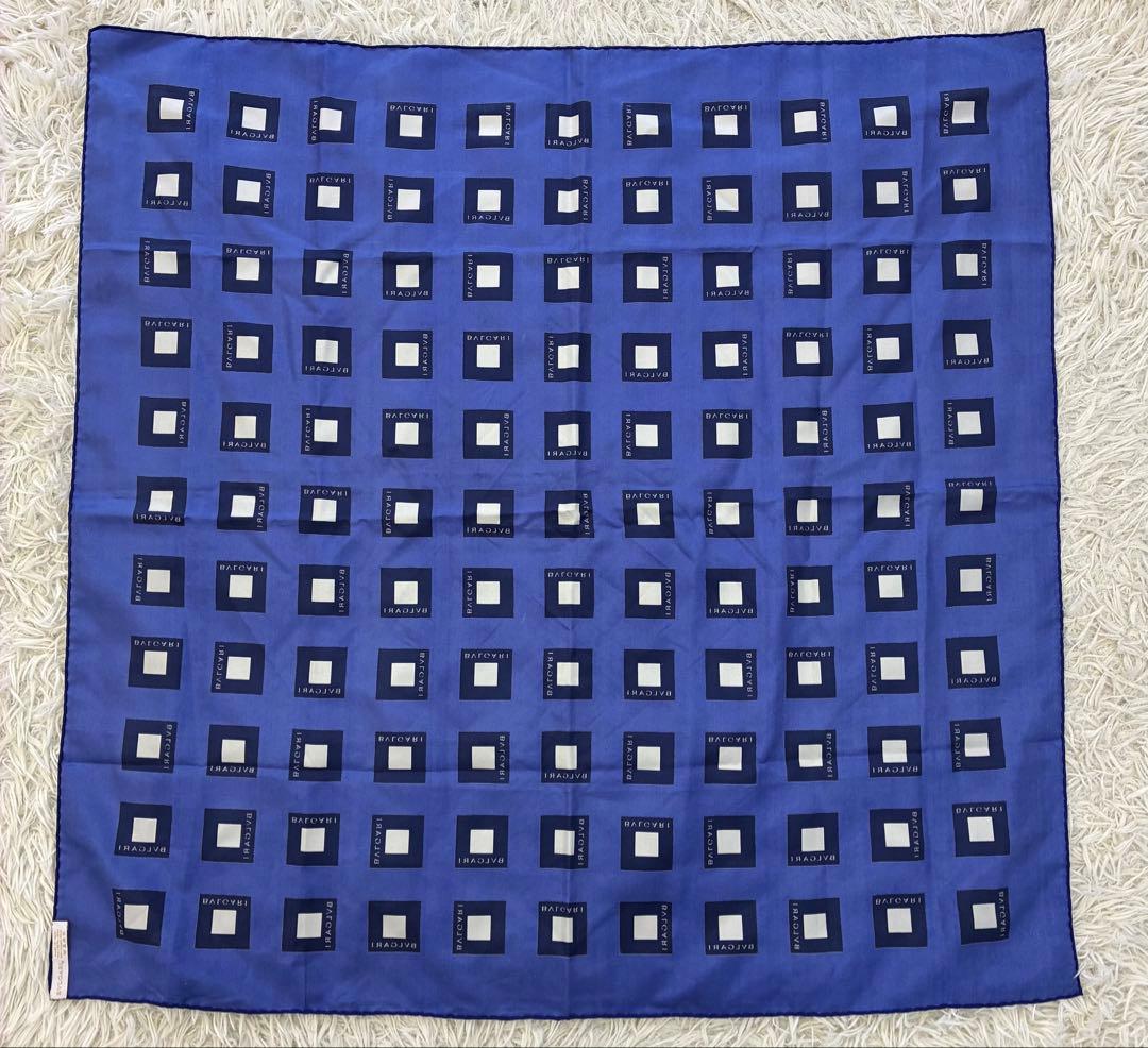 Bvlgari Bandanas Thin Scarves