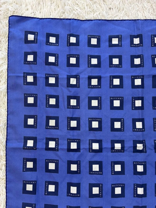 Bvlgari Bandanas Thin Scarves