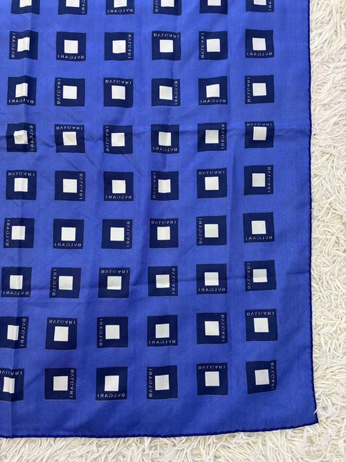 Bvlgari Bandanas Thin Scarves