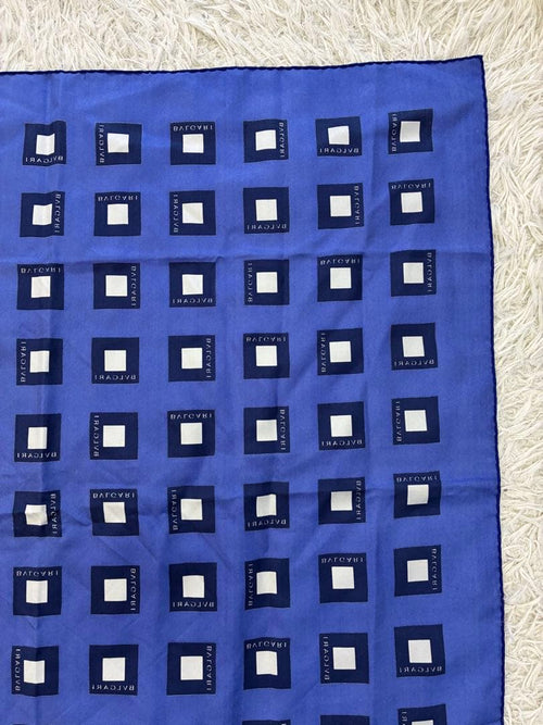 Bvlgari Bandanas Thin Scarves