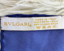 Bvlgari Bandanas Thin Scarves