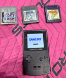 Consoles (Game Boy Color) Gbc Ips