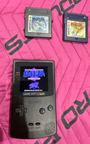 Consoles (Game Boy Color) Gbc Ips