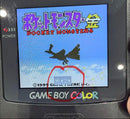 Consoles (Game Boy Color) Gbc Ips