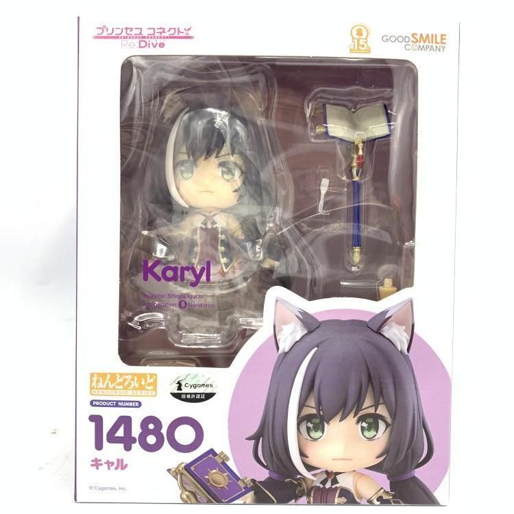 Good Smile Company Others 1480 Dive)[69]