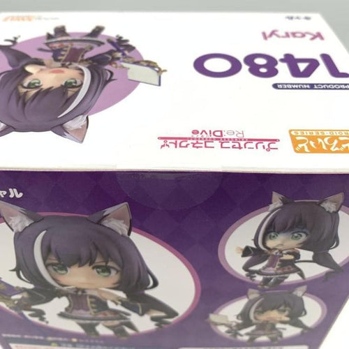Good Smile Company Others 1480 Dive)[69]