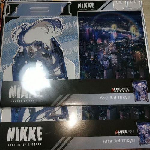 Other Nikke X2