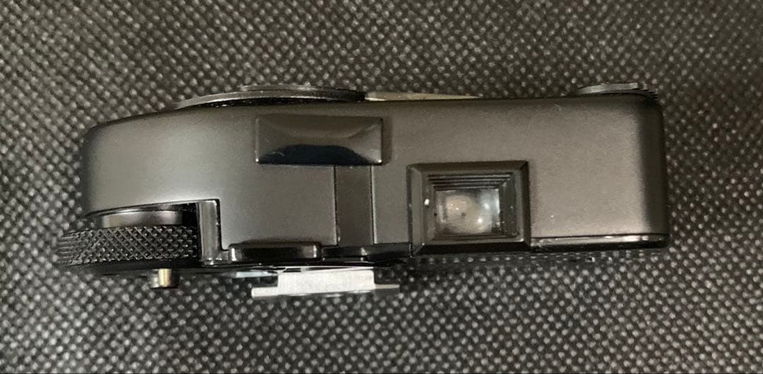 Leica Exposure Meters Mr-4