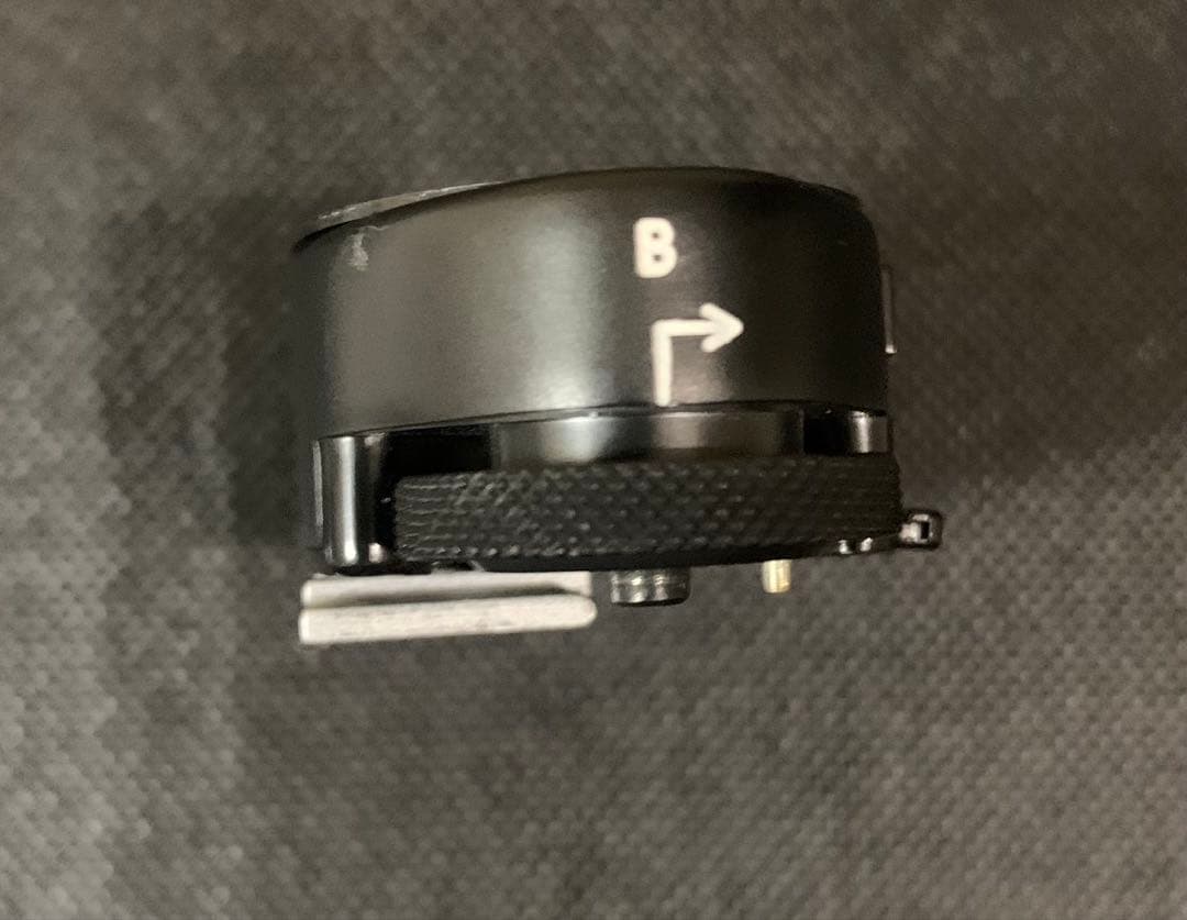Leica Exposure Meters Mr-4