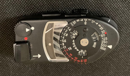 Leica Exposure Meters Mr-4