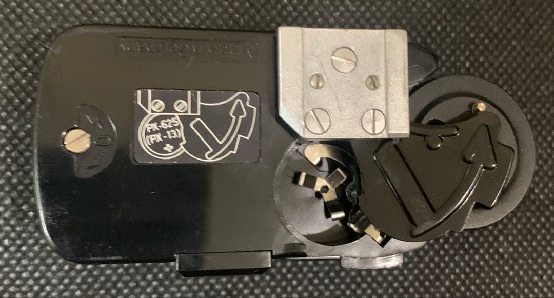 Leica Exposure Meters Mr-4