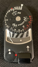 Leica Exposure Meters Mr-4