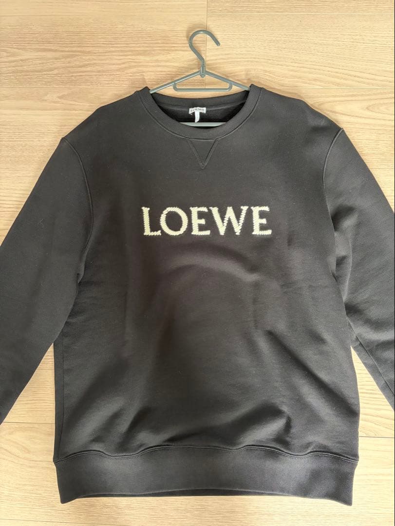 Loewe Sweatshirts