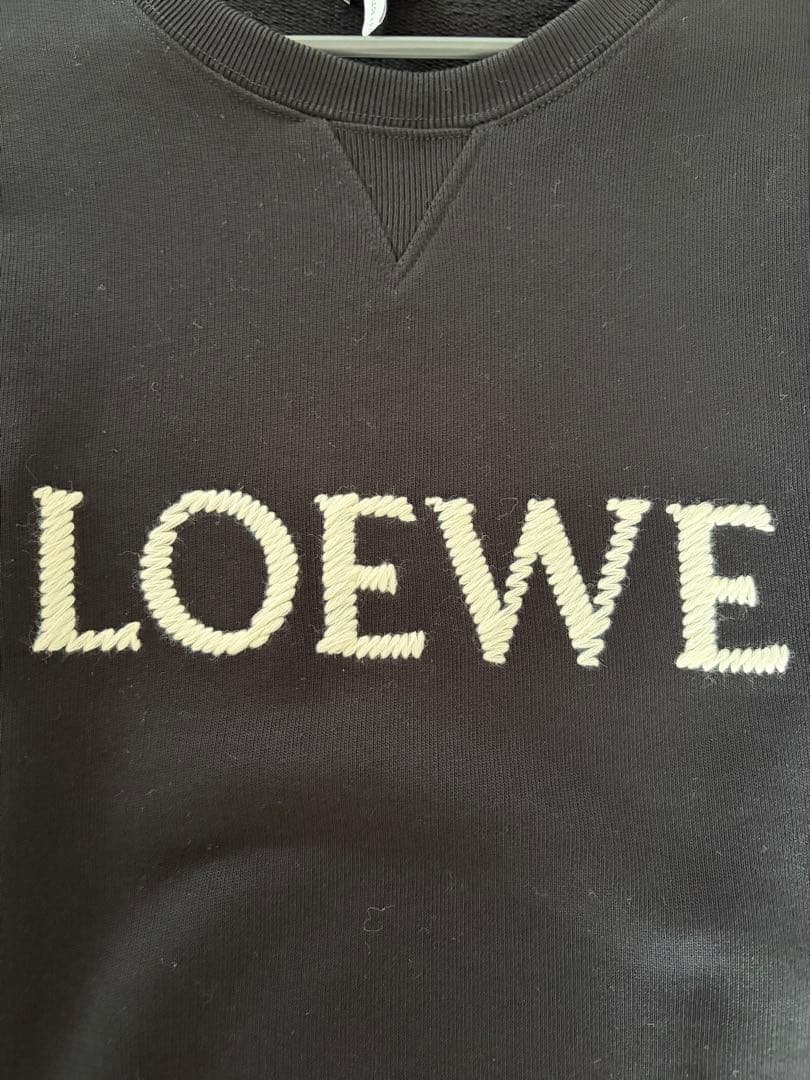 Loewe Sweatshirts
