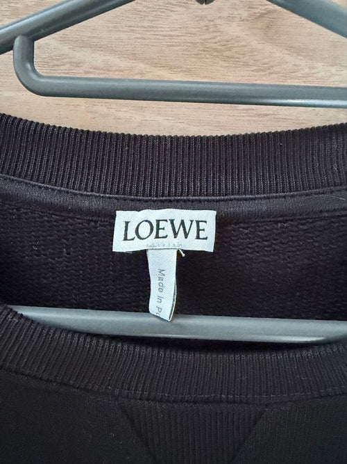 Loewe Sweatshirts