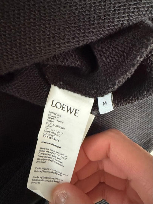 Loewe Sweatshirts