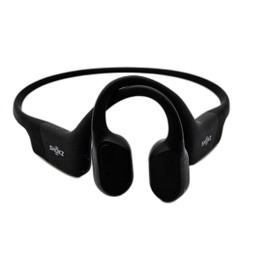 Bone-Conduction Earphones Shokz S803 13
