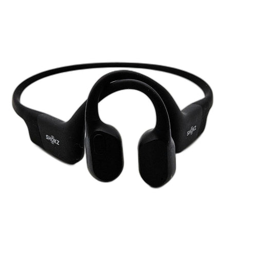 Bone-Conduction Earphones Shokz S803 13
