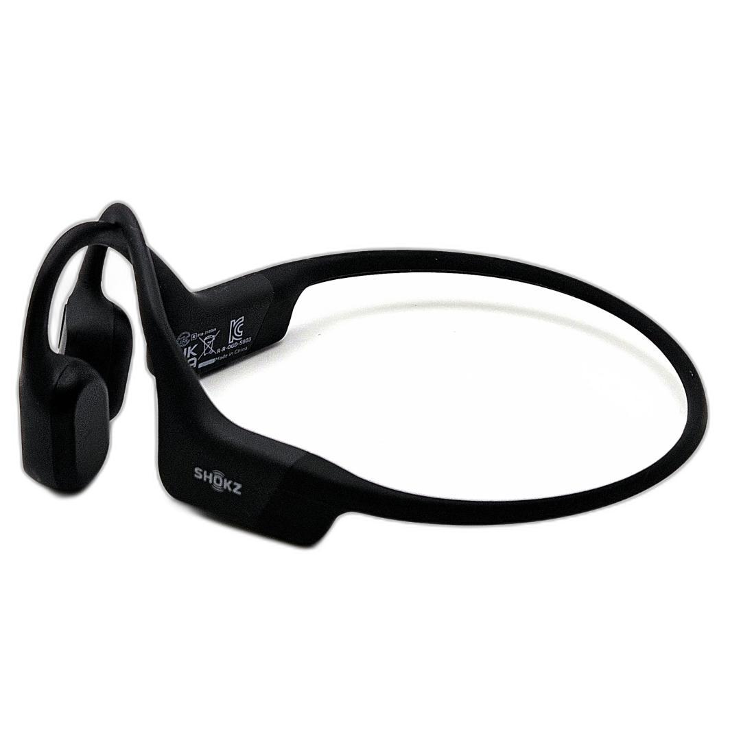 Bone-Conduction Earphones Shokz S803 13