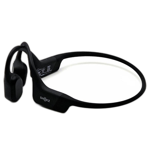 Bone-Conduction Earphones Shokz S803 13