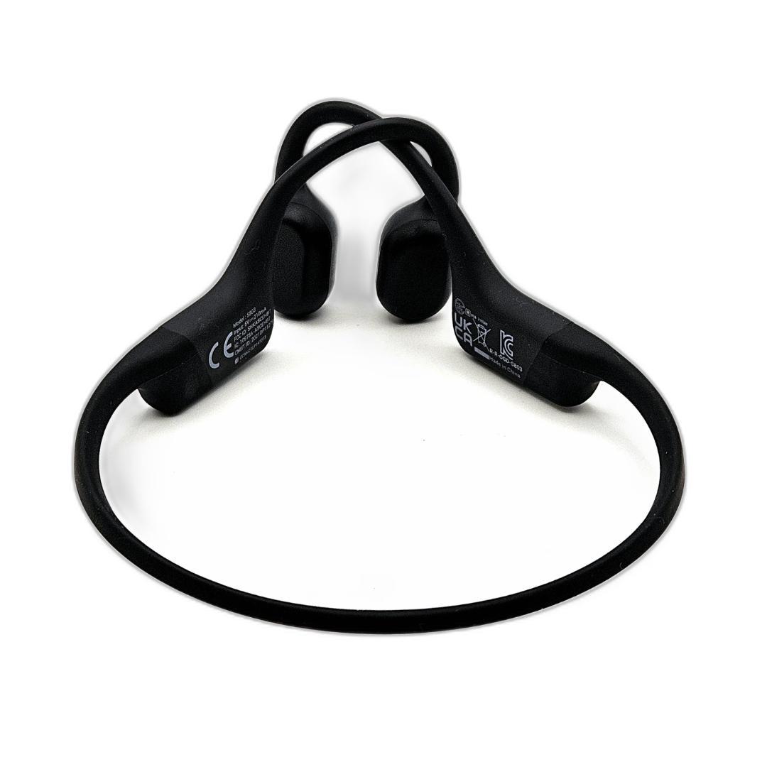 Bone-Conduction Earphones Shokz S803 13