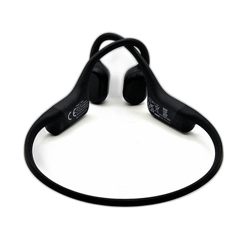 Bone-Conduction Earphones Shokz S803 13