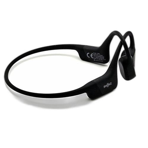 Bone-Conduction Earphones Shokz S803 13
