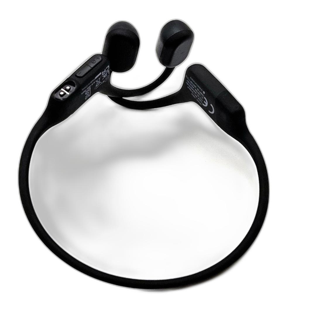 Bone-Conduction Earphones Shokz S803 13