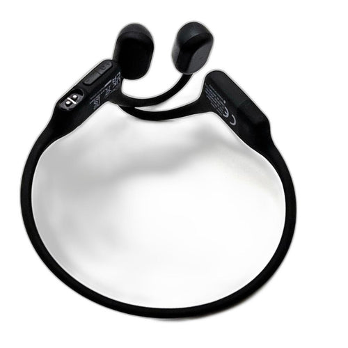 Bone-Conduction Earphones Shokz S803 13
