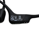 Bone-Conduction Earphones Shokz S803 13