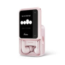 Others Ikko Ai Tws Activebuds /Bluetooth Ab02Sigb-Pnk