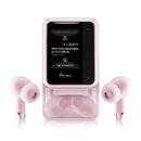 Others Ikko Ai Tws Activebuds /Bluetooth Ab02Sigb-Pnk