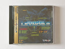 Sega Games Saturn Ss