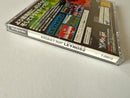 Sega Games Saturn Ss