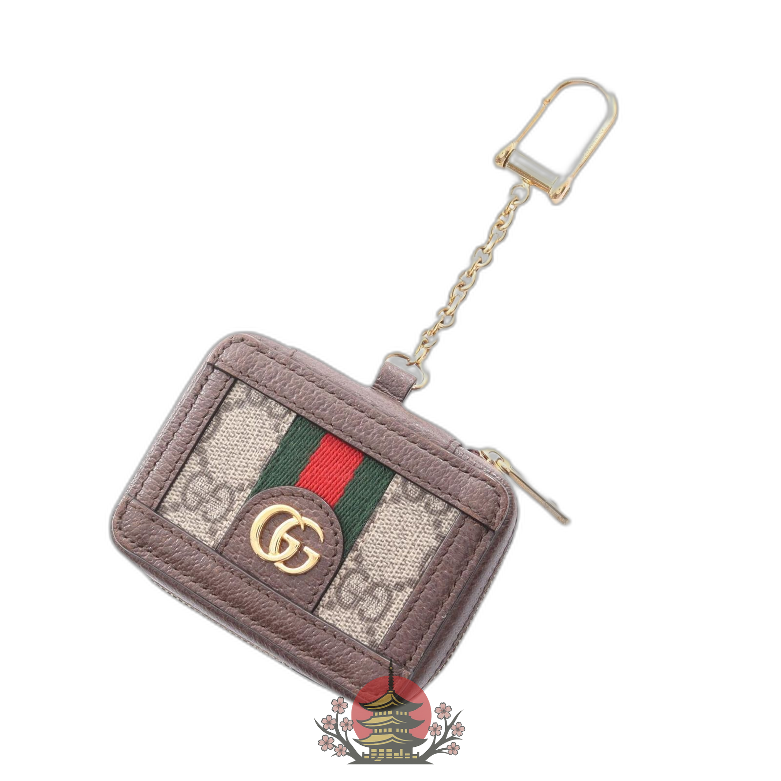 Gucci Others Airpods Gg 699771 Air Pods Used A