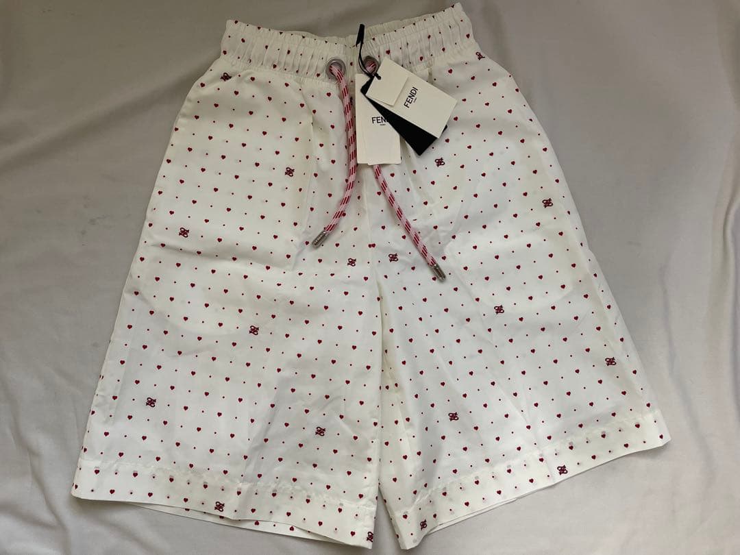 Fendi Swimsuits Xs