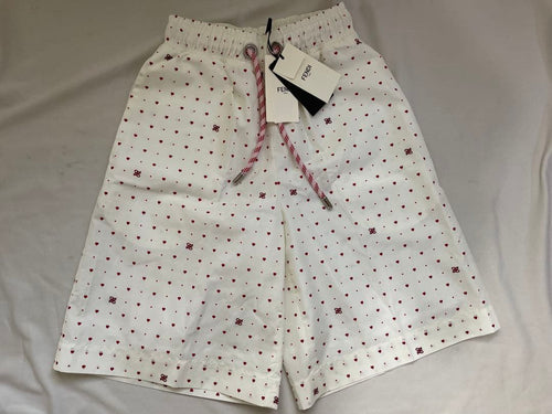 Fendi Swimsuits Xs