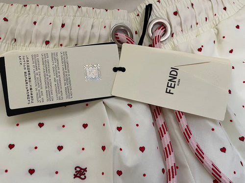 Fendi Swimsuits Xs