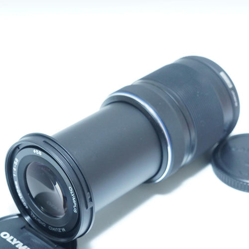 Olympus Lens (Zoom) M.Zuiko 40-150Mm