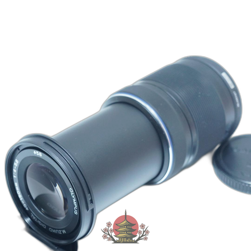 Olympus Lens (Zoom) M.Zuiko 40-150Mm