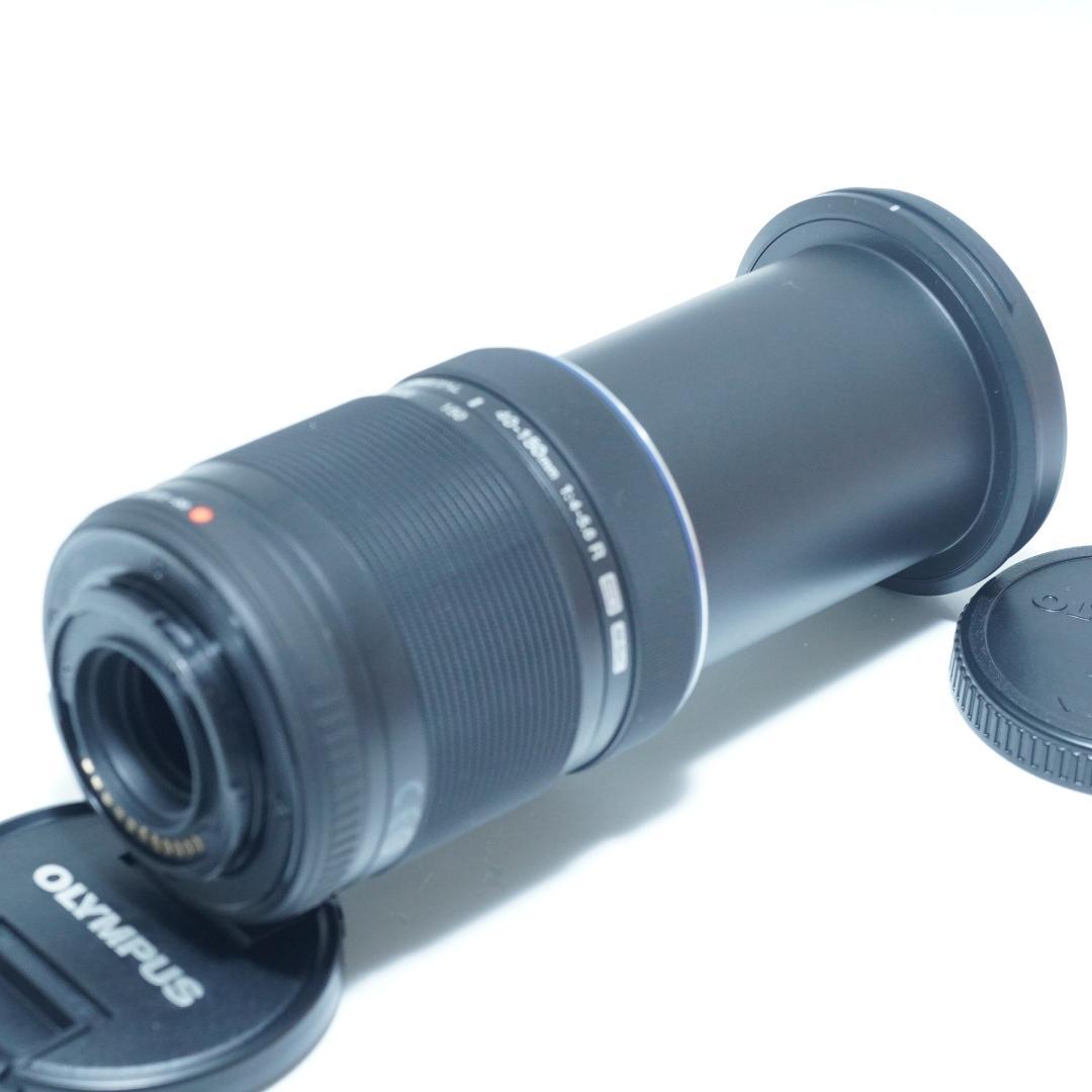Olympus Lens (Zoom) M.Zuiko 40-150Mm