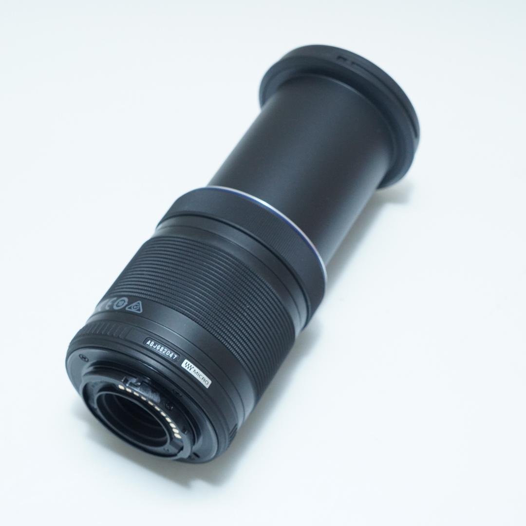 Olympus Lens (Zoom) M.Zuiko 40-150Mm