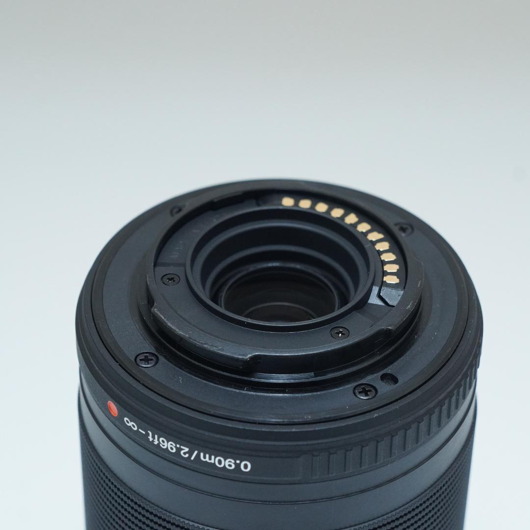Olympus Lens (Zoom) M.Zuiko 40-150Mm