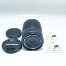 Olympus Lens (Zoom) M.Zuiko 40-150Mm