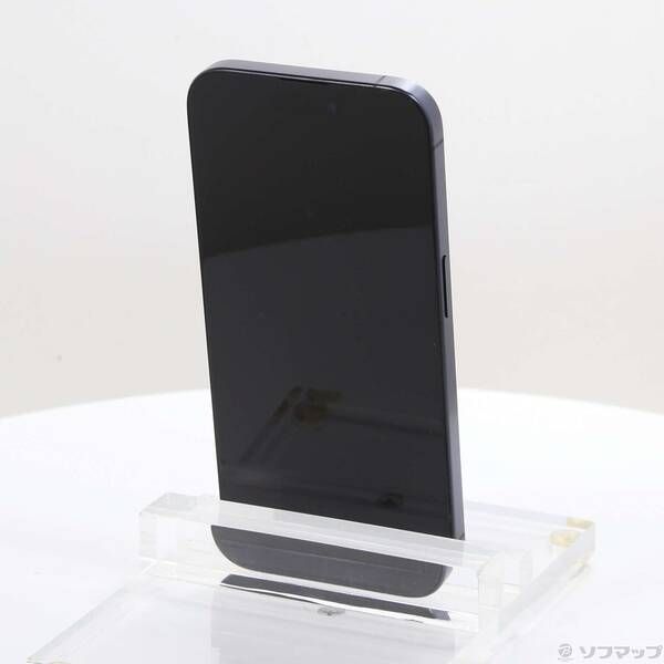 Apple Smartphone Body Iphone15 Pro 128Gb Mtua3J A Sim 349