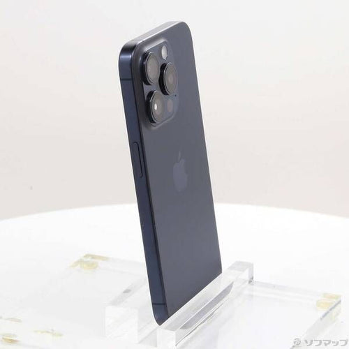 Apple Smartphone Body Iphone15 Pro 128Gb Mtua3J A Sim 349