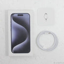 Apple Smartphone Body Iphone15 Pro 128Gb Mtua3J A Sim 349