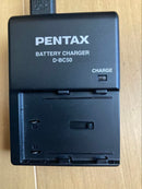 Pentax Digital Slrs K10D