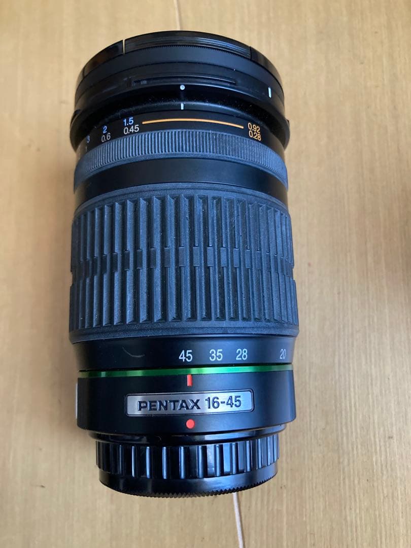 Pentax Digital Slrs K10D